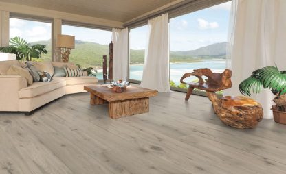 Fuzion Flooring Patina