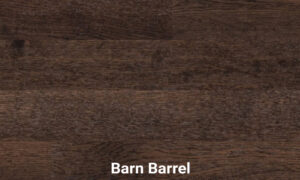 Fuzion Countryside Barn Barrel