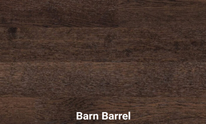 Fuzion Countryside Barn Barrel