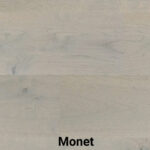 Fuzion Flooring – Beaux Arts - Monet