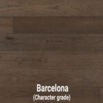 Vidar Flooring – Barcelona – 7" – Character