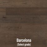 Vidar Flooring – Barcelona – 7" – Select