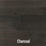 Vidar Flooring – Charcoal