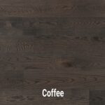 Vidar Flooring – Coffee