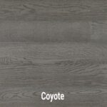 Vidar Flooring – Coyote