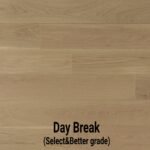 Vidar Flooring – Day Break – 7" – Select&Better