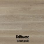 Vidar Flooring – Driftwood – Select