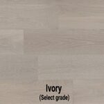 Vidar Flooring – Ivory – Select