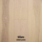 Vidar Flooring – Milano – 7" – Select