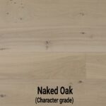 Vidar Flooring – Naked Oak – 7"