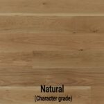 Vidar Flooring – Natural