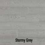 Vidar Flooring – Stormy Grey