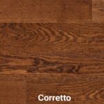 Fuzion Flooring – Bistro – Corretto