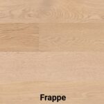 Fuzion Flooring – Bistro – Frappe