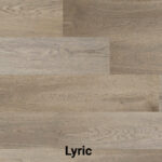 Fuzion Flooring – Canvas – Lyric