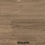 Fuzion Flooring – Casa Loma – Etiquette