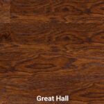 Fuzion Flooring – Casa Loma – Great Hall