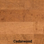 Fuzion Flooring – Countryside – Cedarwood