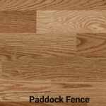 Fuzion Flooring – Countryside – Paddock Fence