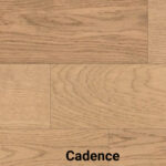 Fuzion Flooring – Demure – Cadence