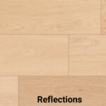 Fuzion Flooring – Demure – Reflections