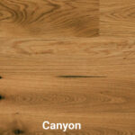 Fuzion Flooring – O B Clic – Canyon