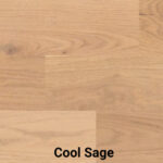 Fuzion Flooring – O B Clic – Cool Sage