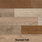 Vinyl Flooring – SONO Eclipse – Baywest Oak