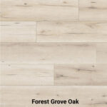 Vinyl Flooring – SONO Eclipse – Forest Grove Oak