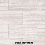 Vinyl Flooring – SONO Eclipse – Pearl Travertine