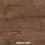 Vinyl Flooring – SONO Eclipse – Saloon