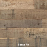 Vinyl Flooring – SONO Eclipse – Santa Fe