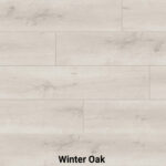 Vinyl Flooring – SONO Eclipse – Winter Oak